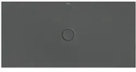 Bette rechteck Duschwanne &bdquo;BetteFloor&ldquo; 1400 &times; 700 mm ohne