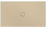 Bette rechteck Duschwanne &bdquo;BetteFloor&ldquo; 1400 &times; 800 mm mit BetteAntirutsch...