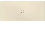 Bette rechteck Duschwanne &bdquo;BetteFloor&ldquo; 1800 &times; 800 mm mit BetteAntirutsch...