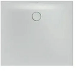 Bette rechteck Duschwanne &bdquo;BetteFloor Side&ldquo; 1000 &times; 900 mm ohne