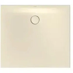 Bette rechteck Duschwanne &bdquo;BetteFloor Side&ldquo; 1000 &times; 900 mm mit...