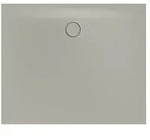 Bette rechteck Duschwanne &bdquo;BetteFloor Side&ldquo; 1200 &times; 1000 mm ohne