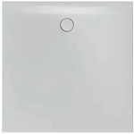 Bette quadrat Duschwanne &bdquo;BetteFloor Side&ldquo; 1200 &times; 1200 mm mit...