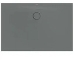 Bette rechteck Duschwanne &bdquo;BetteFloor Side&ldquo; 1200 &times; 800 mm ohne