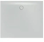 Bette rechteck Duschwanne &bdquo;BetteFloor Side&ldquo; 1400 &times; 1200 mm ohne