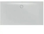 Bette rechteck Duschwanne &bdquo;BetteFloor Side&ldquo; 1800 &times; 1000 mm ohne