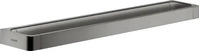 Hansgrohe 42832330, Hansgrohe AXOR Universal Softsquare Reling Badetuchhalter 600 mm,