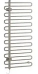 Kermi Design-Elektroheizk&ouml;rper &bdquo;Icaro&reg;-E&ldquo; 60 &times; 184,1 cm in Wei&szlig;