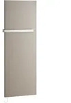 Kermi Design-Elektroheizk&ouml;rper &bdquo;Pateo&reg;-E&ldquo; 60 &times; 172,5 cm in Wei&szlig; (RAL...