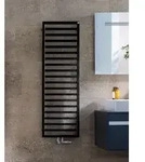 Zehnder Quaro Mixbetrieb QAM-100-045/GD 1001x30x450, RAL 9005