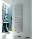 Zehnder Forma Spa LFD-120-060-05, Design-Heizk&ouml;rper, 1161x82x596 Light Grey