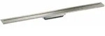 Hansgrohe AXOR Drain Fertigset Duschrinne 900, Brushed Nickel