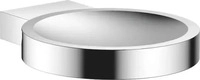 Dornbracht 83410979-19, Dornbracht Seifenhalter, Wandmodell Dark Chrome Farbe:...