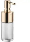 Dornbracht Spender, Standmodell - Light Gold