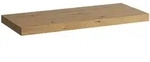 Waschtisch-Platte LANI 495x1185x65 ohne Ausschnitt inklusive 2...