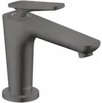Hansgrohe AXOR Citterio C Einhebel-Waschtischmischer 90 CoolStart Brushed Black