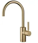 Dornbracht META Waschtisch-Einhandbatterie ohne Ablaufgarnitur Dark Brass...