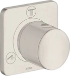 Hansgrohe 34920800, Hansgrohe AXOR Citterio M Ab- und Umstellventil Trio/ Quattro