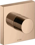 Hansgrohe 10932300, Hansgrohe AXOR Starck Shower Col Armatur AXOR Ventile