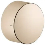 Dornbracht UP-Dreiwege-Umstellung - Champagne (22kt Gold)