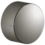 Dornbracht UP-Dreiwege-Umstellung Dark Chrome
