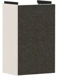 Xevolos E Waschtischunterschrank Sandbeige Matt 340/245 f&uuml;r Handwaschbecken,