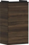 Hansgrohe 54014670, Hansgrohe Xelu Q Waschtischunterschrank Nussbaum Dunkel,