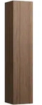 Laufen Hochschrank &bdquo;ILBAGNOALESSI&ldquo; 350 &times; 1650 &times; 334 mm Noce canaletto