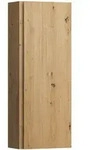 Laufen Halbhochschrank &bdquo;LANI&ldquo; 353 &times; 900 &times; 184 mm Wildeiche, Anschlag...