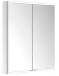 KEUCO Royal Modular 2.0 Spiegelschrank beleuchtet Wandvorbau, 1 Steckd./1 USB...