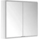 KEUCO Royal Modular 2.0 Spiegelschrank unbeleuchtet Wandvorbau, 2 Steckdosen,...