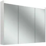 Schneider Spiegelschrank &bdquo;OBJECT Line Superior LED&ldquo; 995 &times; 743 &times; 123 mm in...