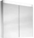 Schneider Spiegelschrank &bdquo;PATA LED&ldquo; 695 &times; 756 &times; 121 mm in wei&szlig;