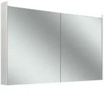 Schneider Spiegelschrank &bdquo;OBJECT Line Superior LED&ldquo; 1195 &times; 743 &times; 123 mm in