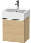 Duravit Waschtischunterschrank wandh&auml;ngend &bdquo;D-Neo&ldquo; 43,4 &times; 44 &times; 32,2 cm...