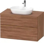 Duravit Waschtischunterschrank wandh&auml;ngend &bdquo;D-Neo&ldquo; 100 &times; 66,4 &times; 55 cm...