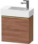 Duravit Waschtischunterschrank wandh&auml;ngend &bdquo;D-Neo&ldquo; 48,4 &times; 44 &times; 22,2 cm
