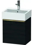 Duravit Waschtischunterschrank wandh&auml;ngend &bdquo;D-Neo&ldquo; 43,4 &times; 44 &times; 32,2 cm...