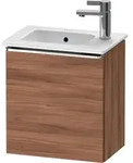 Duravit Waschtischunterschrank wandh&auml;ngend &bdquo;D-Neo&ldquo; 41 &times; 44 &times; 27,4 cm...