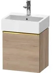 Duravit Waschtischunterschrank wandh&auml;ngend &bdquo;D-Neo&ldquo; 43,4 &times; 44 &times; 32,2 cm...