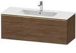 Duravit Waschtischunterschrank wandh&auml;ngend &bdquo;D-Neo&ldquo; 121 &times; 44 &times; 46,2 cm...