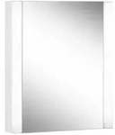 Schneider Spiegelschrank &bdquo;EASY LED&ldquo; 596 &times; 700 &times; 138 mm in wei&szlig;