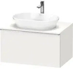 Duravit Waschtischunterschrank wandh&auml;ngend &bdquo;D-Neo&ldquo; 80 &times; 45,9 &times; 55 cm...