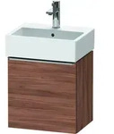 Duravit Waschtischunterschrank wandh&auml;ngend &bdquo;D-Neo&ldquo; 43,4 &times; 44 &times; 32,2 cm