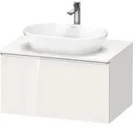 Duravit Waschtischunterschrank wandh&auml;ngend &bdquo;D-Neo&ldquo; 80 &times; 45,9 &times; 55 cm...