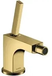 Bidetmischer Axor Citterio 90mm chrom