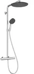 Hansgrohe Raindance Alive S Puro Showerpipe 300 1jet EcoSmart+ mit Ecostat...