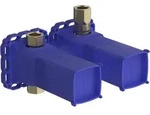 HansaMATRIX UP-Rohbauset Bade- und Brausearmatur HansaMATRIX 4.0 Kartusche 4401 DN15,