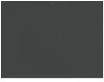 Bette rechteck Duschwanne &bdquo;BetteAir&ldquo; 1200 &times; 900 mm ohne