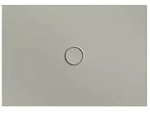 Bette rechteck Duschwanne &bdquo;BetteFloor&ldquo; 1000 &times; 700 mm mit BetteAntirutsch...